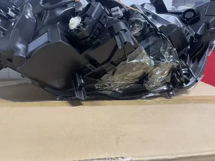 Rav4 Full Led фары от полной комплектации оригинал состояние новых фар за 350 000 тг. в Алматы – фото 13