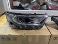 Rav4 Full Led фары от полной комплектации оригинал состояние новых фарүшін350 000 тг. в Алматы – фото 3