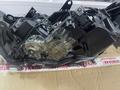 Rav4 Full Led фары от полной комплектации оригинал состояние новых фарүшін350 000 тг. в Алматы – фото 9