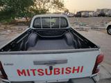 Mitsubishi L200 2023 годаүшін13 300 000 тг. в Актау – фото 3