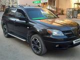 Mitsubishi Outlander 2004 года за 3 600 000 тг. в Уральск – фото 2