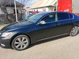 Lexus GS 350 2008 года за 6 000 000 тг. в Талдыкорган