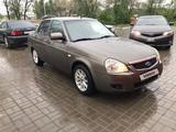 ВАЗ (Lada) Priora 2170 2015 годаүшін3 100 000 тг. в Уральск – фото 5