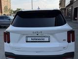 Kia Sorento 2024 года за 18 500 000 тг. в Семей – фото 3