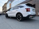 Kia Sorento 2024 года за 18 500 000 тг. в Семей – фото 4