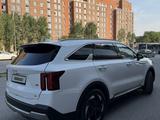 Kia Sorento 2024 года за 18 500 000 тг. в Семей – фото 2