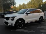 Kia Sorento 2024 года за 18 500 000 тг. в Семей – фото 5