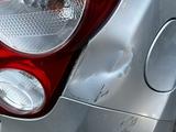 Chevrolet Spark 2012 года за 3 500 000 тг. в Костанай – фото 4