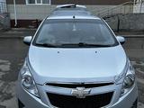 Chevrolet Spark 2012 года за 3 500 000 тг. в Костанай – фото 2