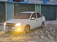 ВАЗ (Lada) Granta 2190 2013 года за 2 200 000 тг. в Астана