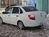 ВАЗ (Lada) Granta 2190 2013 годаfor2 200 000 тг. в Астана – фото 4