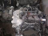 Nissan Teana L33 двигатель QR25 2.5 литра 3 VVTI за 35 000 тг. в Алматы – фото 2