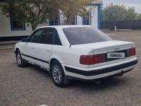 Audi 100 1992 годаүшін1 300 000 тг. в Кызылорда