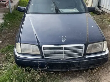 Mercedes-Benz C 280 1996 года за 1 300 000 тг. в Алматы