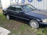 Mercedes-Benz C 280 1996 годаүшін1 300 000 тг. в Алматы – фото 2