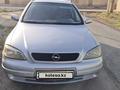 Opel Astra 2001 года за 2 758 000 тг. в Туркестан – фото 7