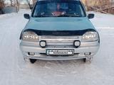 ВАЗ (Lada) 2123 2001 годаүшін900 000 тг. в Есиль – фото 2