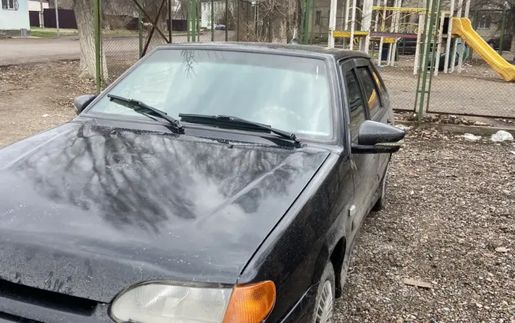 ВАЗ (Lada) 2114 2013 года за 1 200 000 тг. в Алматы