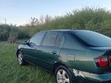 Nissan Primera 1999 годаүшін500 000 тг. в Аршалы – фото 4