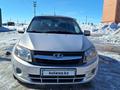 ВАЗ (Lada) Granta 2190 2014 года за 3 290 000 тг. в Атбасар – фото 2