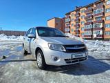 ВАЗ (Lada) Granta 2190 2014 года за 3 290 000 тг. в Атбасар