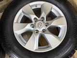 Bridgestone blizzak dm-v3 за 900 000 тг. в Шымкент