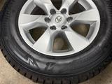 Bridgestone blizzak dm-v3 за 900 000 тг. в Шымкент – фото 5