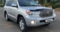 Toyota Land Cruiser 2012 годаfor23 000 000 тг. в Астана