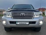 Toyota Land Cruiser 2012 года за 24 500 000 тг. в Астана – фото 3