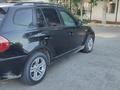 BMW X3 2005 годаүшін4 800 000 тг. в Атырау – фото 4