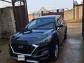 Hyundai Tucson 2018 годаүшін9 300 000 тг. в Шымкент