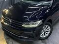 Volkswagen Tiguan 2021 годаүшін13 500 000 тг. в Алматы