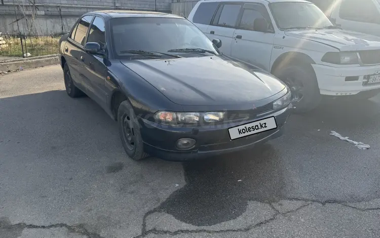 Mitsubishi Galant 1994 года за 900 000 тг. в Алматы