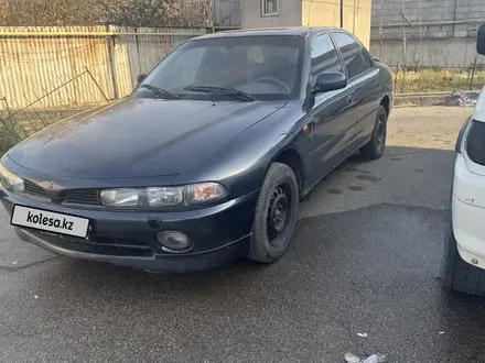Mitsubishi Galant 1994 года за 900 000 тг. в Алматы – фото 3