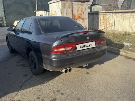 Mitsubishi Galant 1994 года за 900 000 тг. в Алматы – фото 4