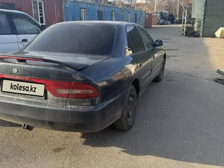Mitsubishi Galant 1994 года за 900 000 тг. в Алматы – фото 5