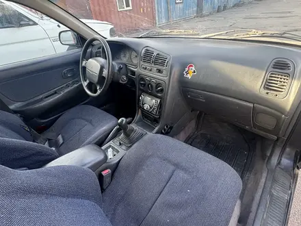 Mitsubishi Galant 1994 года за 900 000 тг. в Алматы – фото 6