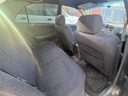 Mitsubishi Galant 1994 года за 900 000 тг. в Алматы – фото 7
