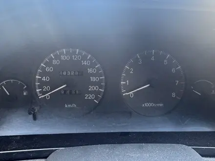 Mitsubishi Galant 1994 года за 900 000 тг. в Алматы – фото 9