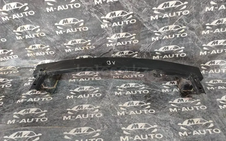 Усилитель бампера (швеллер) БУ ОРИГИНАЛ ELANTRA AD (16-18) за 50 000 тг. в Шымкент