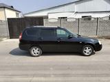 ВАЗ (Lada) Priora 2171 2013 годаүшін1 850 000 тг. в Тараз – фото 5