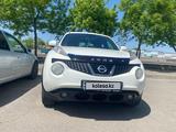 Nissan Juke 2013 года за 6 300 000 тг. в Алматы – фото 3