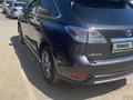 Lexus RX 350 2009 годаүшін13 000 000 тг. в Астана – фото 14