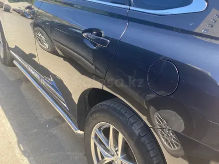 Lexus RX 350 2009 года за 13 000 000 тг. в Астана – фото 13