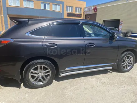 Lexus RX 350 2009 года за 13 000 000 тг. в Астана – фото 20