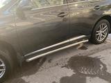 Lexus RX 350 2009 года за 13 000 000 тг. в Астана – фото 2