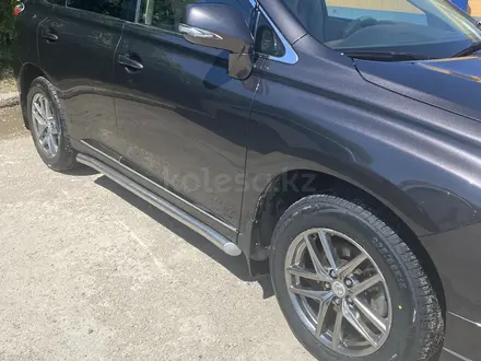 Lexus RX 350 2009 года за 13 000 000 тг. в Астана – фото 21