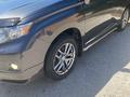 Lexus RX 350 2009 годаүшін13 000 000 тг. в Астана – фото 23