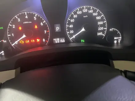 Lexus RX 350 2009 года за 13 000 000 тг. в Астана – фото 27