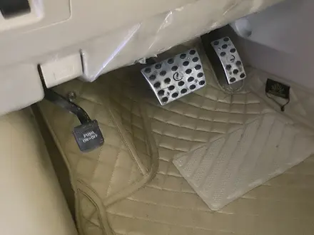 Lexus RX 350 2009 года за 13 000 000 тг. в Астана – фото 37